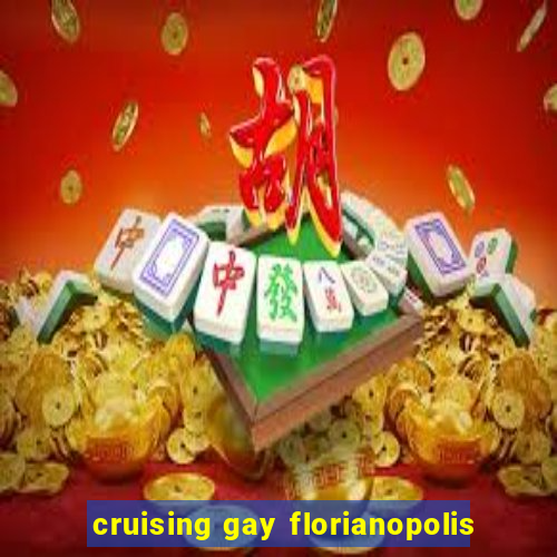 cruising gay florianopolis